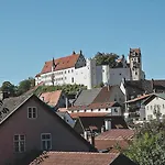 בית נופש Gaestehaus Schoeberl *