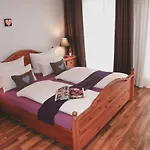 בית נופש Gaestehaus Schoeberl