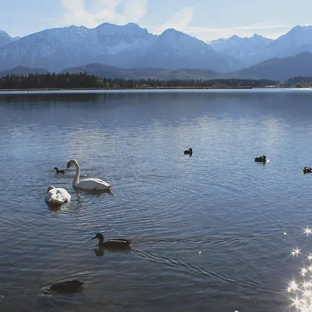 Gaestehaus Schoeberl