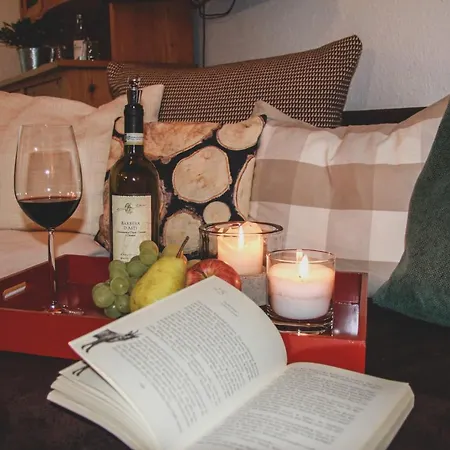 Gaestehaus Schoeberl Фюссен