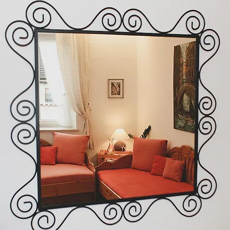 Gaestehaus Schoeberl Фюссен