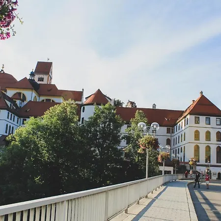 Holiday home Gaestehaus Schoeberl *