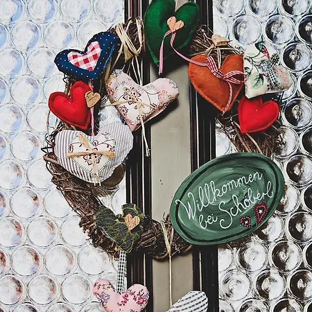 Tatil Evi Gaestehaus Schoeberl *