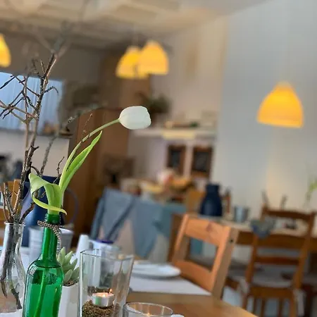 Bed & Breakfast Gaestehaus Schoeberl Fussen