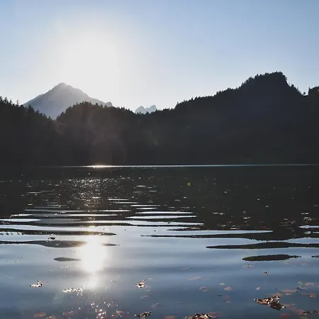 Tatil Evi Gaestehaus Schoeberl