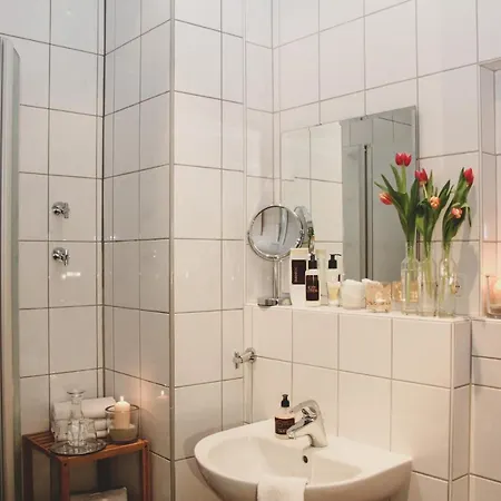 Gaestehaus Schoeberl *