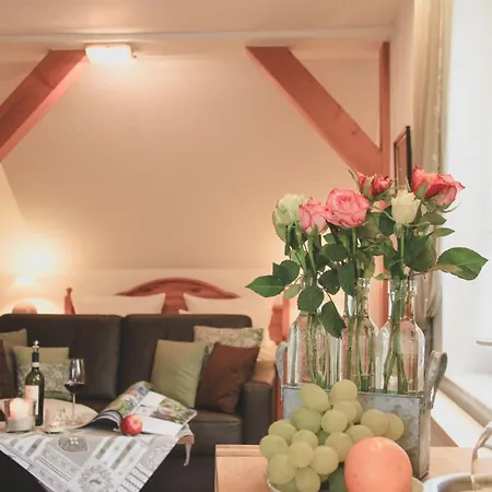 Gaestehaus Schoeberl Tatil Evi *