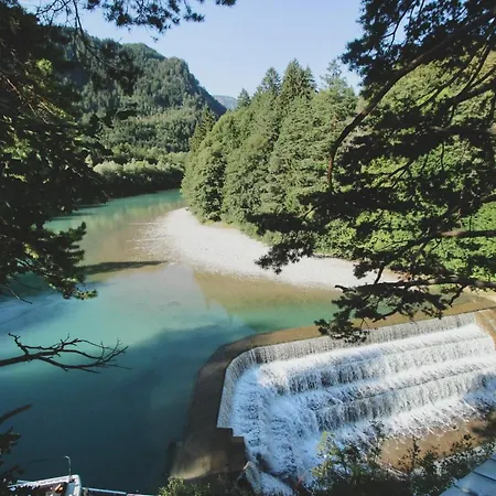 Gaestehaus Schoeberl