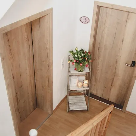 Gaestehaus Schoeberl Füssen