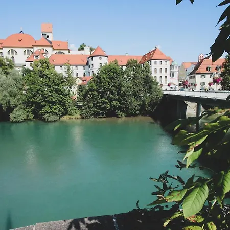 Gaestehaus Schoeberl