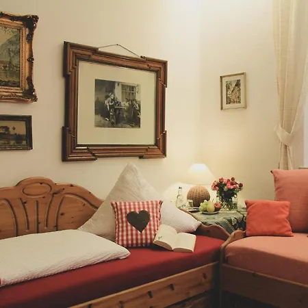 Gaestehaus Schoeberl * Füssen