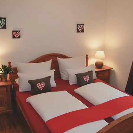 Gaestehaus Schoeberl