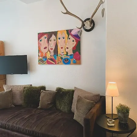 Holiday home Gaestehaus Schoeberl