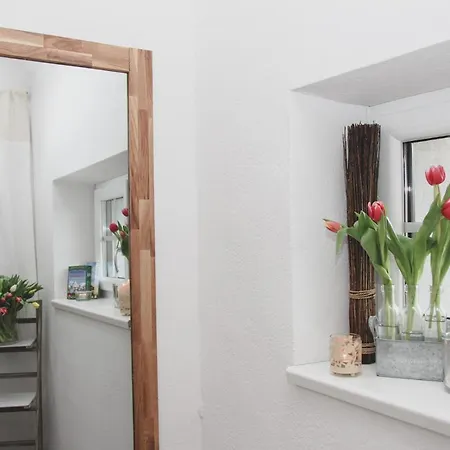 Holiday home Gaestehaus Schoeberl *
